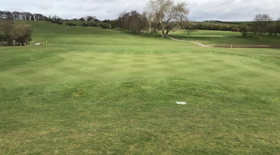 Photo of Kilton Forest Golf Course